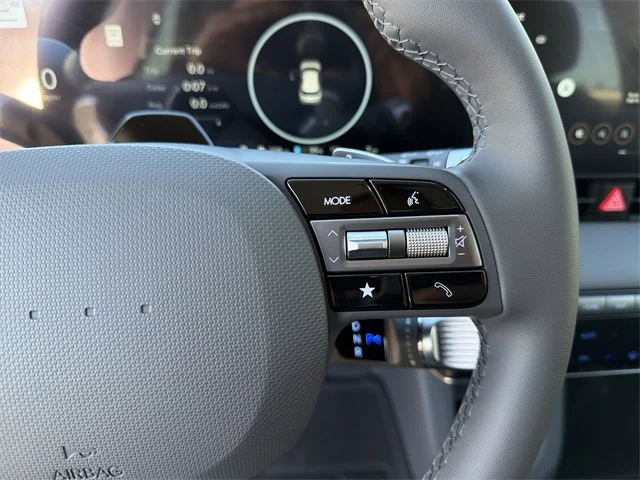 Nuevos HYUNDAI IONIQ 5 at Gainesville Hyundai in Gainesville