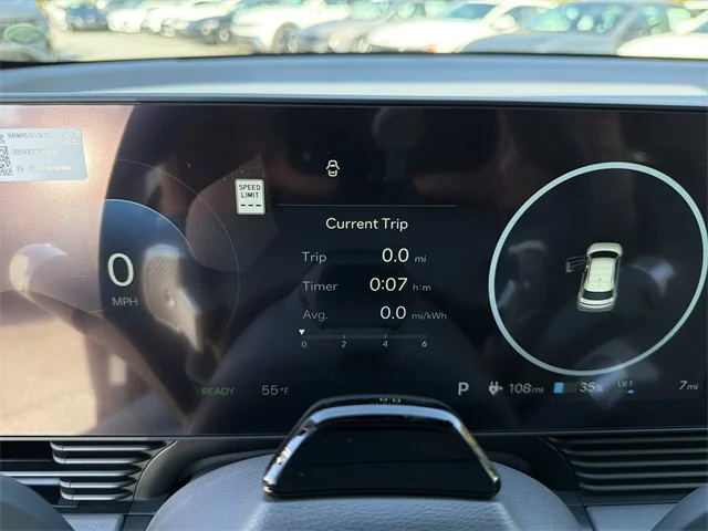 Nuevos HYUNDAI IONIQ 5 at Gainesville Hyundai in Gainesville