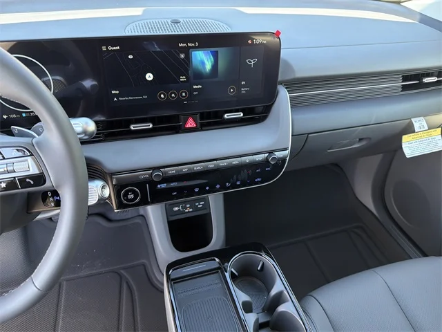 Nuevos HYUNDAI IONIQ 5 at Gainesville Hyundai in Gainesville