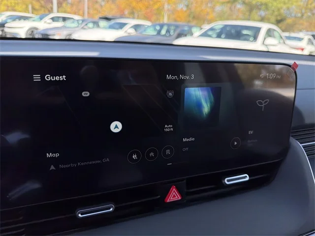 Nuevos HYUNDAI IONIQ 5 at Gainesville Hyundai in Gainesville