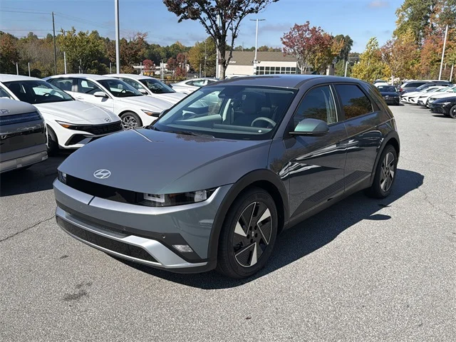 Nuevos HYUNDAI IONIQ 5 at Gainesville Hyundai in Gainesville
