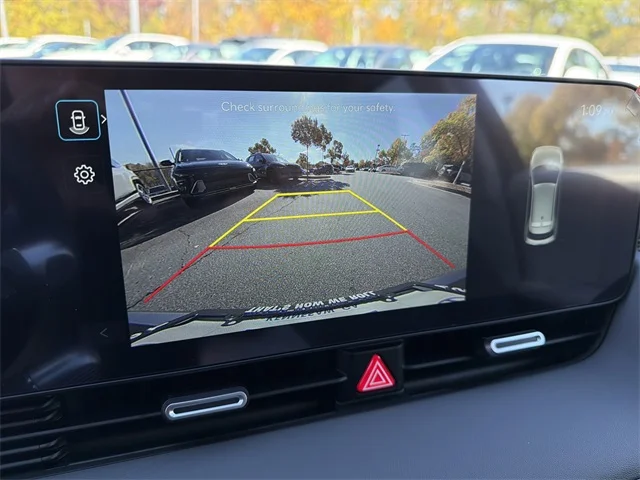 Nuevos HYUNDAI IONIQ 5 at Gainesville Hyundai in Gainesville