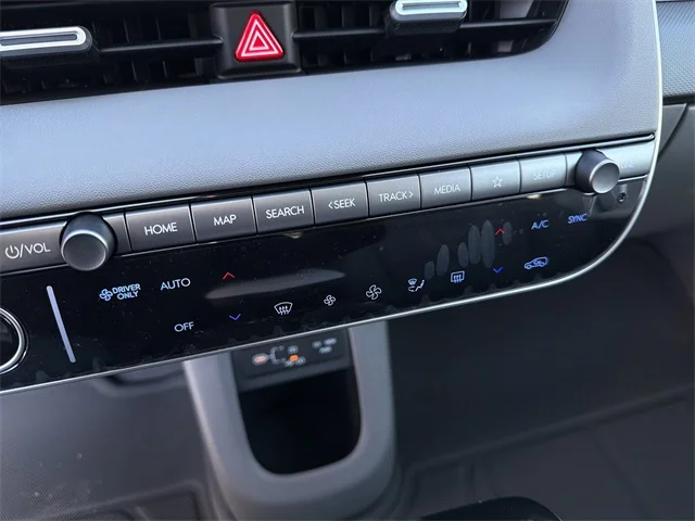 Nuevos HYUNDAI IONIQ 5 at Gainesville Hyundai in Gainesville