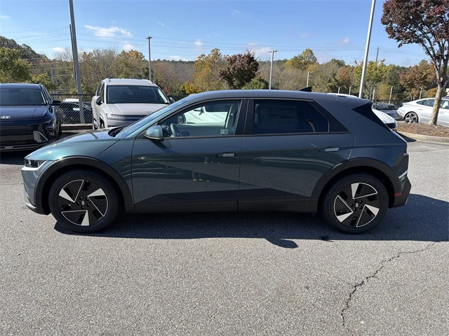 Nuevos HYUNDAI IONIQ 5 at Gainesville Hyundai in Gainesville