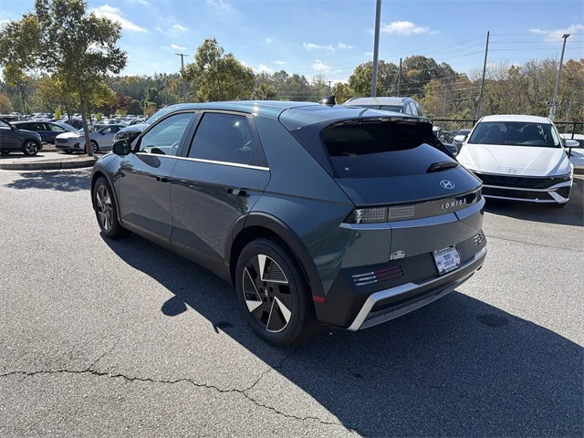 Nuevos HYUNDAI IONIQ 5 at Gainesville Hyundai in Gainesville