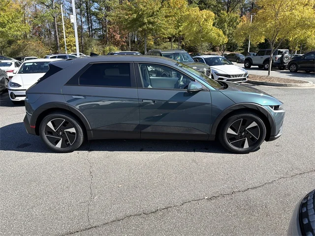 Nuevos HYUNDAI IONIQ 5 at Gainesville Hyundai in Gainesville