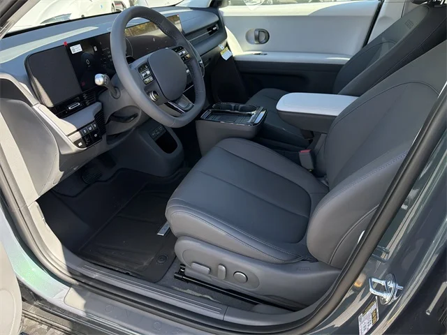 Nuevos HYUNDAI IONIQ 5 at Gainesville Hyundai in Gainesville