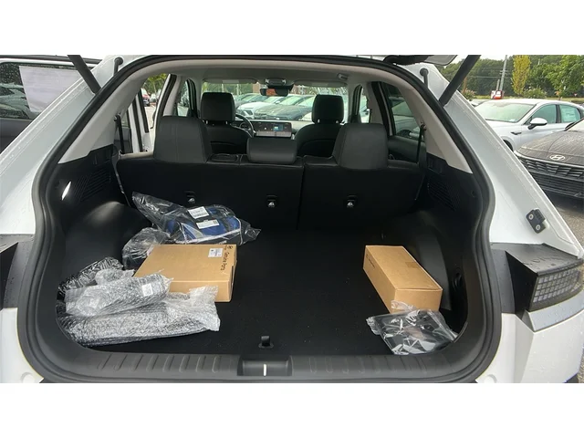 Nuevos HYUNDAI IONIQ 5 at Gainesville Hyundai in Gainesville