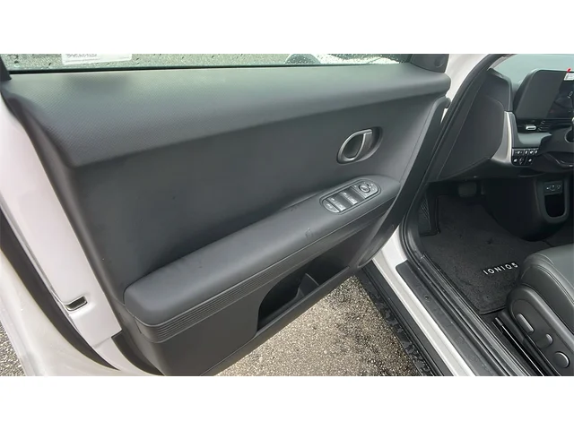 Nuevos HYUNDAI IONIQ 5 at Gainesville Hyundai in Gainesville