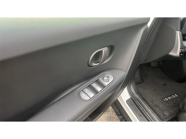 Nuevos HYUNDAI IONIQ 5 at Gainesville Hyundai in Gainesville