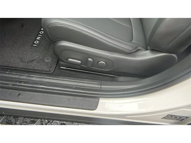 Nuevos HYUNDAI IONIQ 5 at Gainesville Hyundai in Gainesville