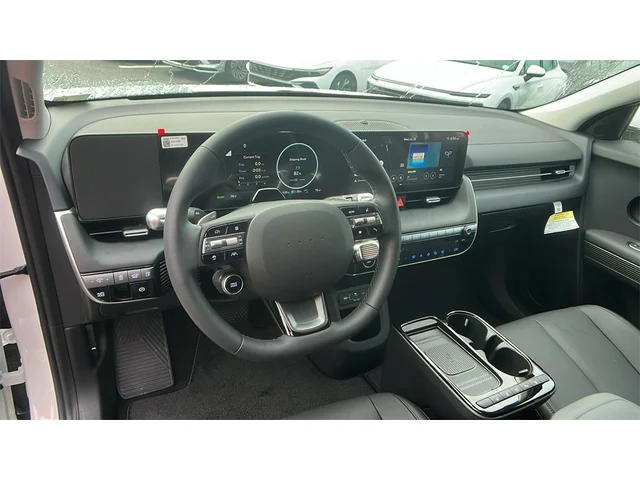 Nuevos HYUNDAI IONIQ 5 at Gainesville Hyundai in Gainesville