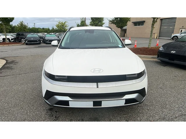 Nuevos HYUNDAI IONIQ 5 at Gainesville Hyundai in Gainesville