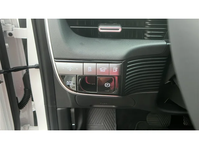 Nuevos HYUNDAI IONIQ 5 at Gainesville Hyundai in Gainesville