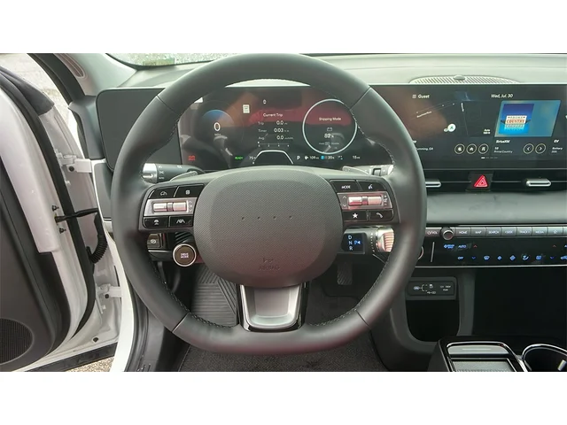 Nuevos HYUNDAI IONIQ 5 at Gainesville Hyundai in Gainesville