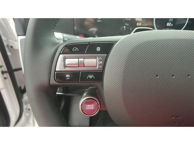 Nuevos HYUNDAI IONIQ 5 at Gainesville Hyundai in Gainesville