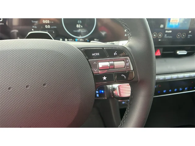Nuevos HYUNDAI IONIQ 5 at Gainesville Hyundai in Gainesville