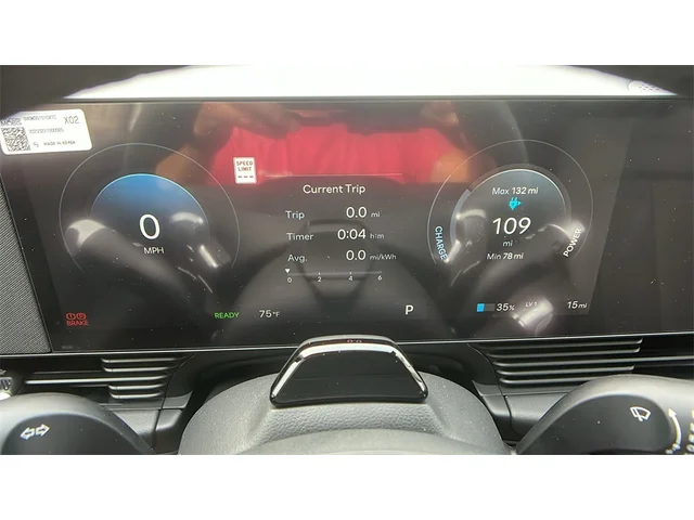 Nuevos HYUNDAI IONIQ 5 at Gainesville Hyundai in Gainesville