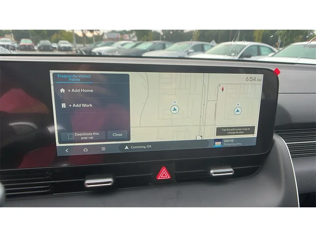 Nuevos HYUNDAI IONIQ 5 at Gainesville Hyundai in Gainesville
