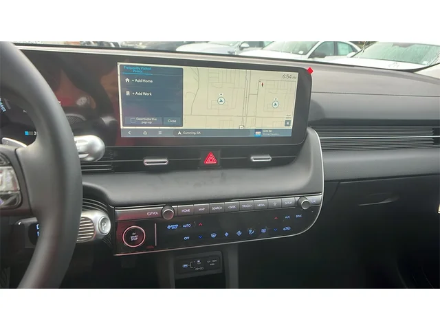 Nuevos HYUNDAI IONIQ 5 at Gainesville Hyundai in Gainesville
