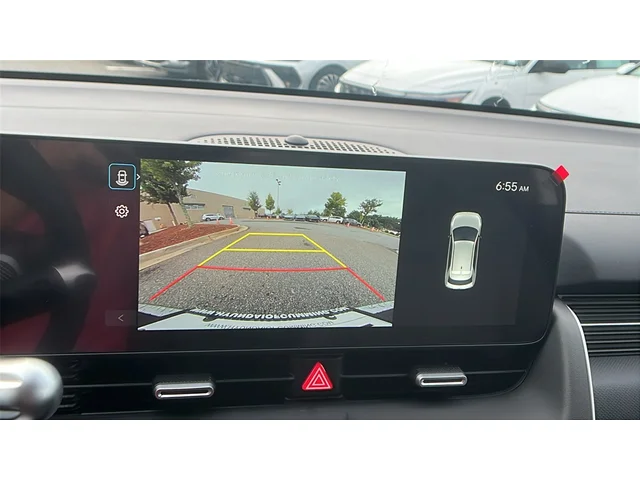 Nuevos HYUNDAI IONIQ 5 at Gainesville Hyundai in Gainesville