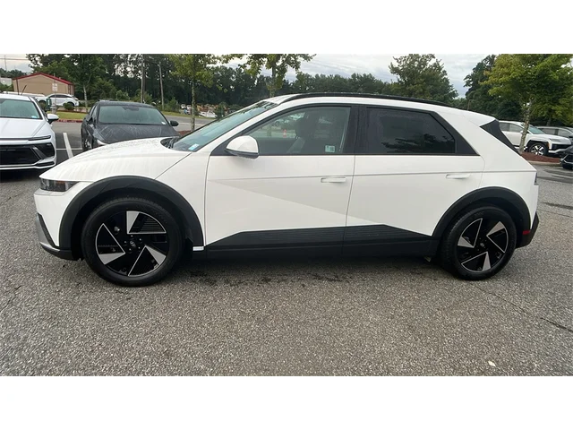 Nuevos HYUNDAI IONIQ 5 at Gainesville Hyundai in Gainesville