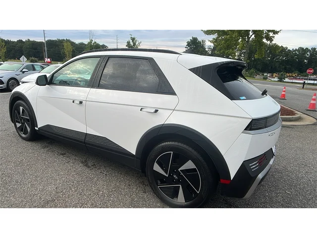 Nuevos HYUNDAI IONIQ 5 at Gainesville Hyundai in Gainesville