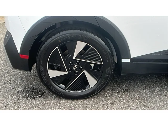Nuevos HYUNDAI IONIQ 5 at Gainesville Hyundai in Gainesville