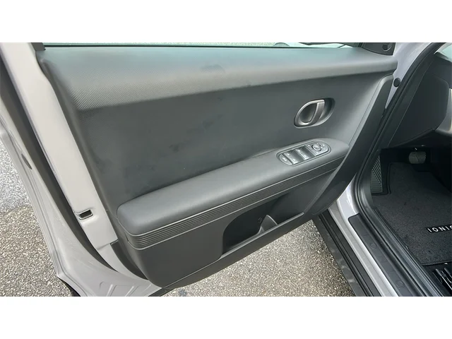 Nuevos HYUNDAI IONIQ 5 at Gainesville Hyundai in Gainesville