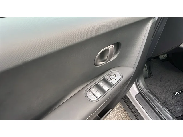 Nuevos HYUNDAI IONIQ 5 at Gainesville Hyundai in Gainesville