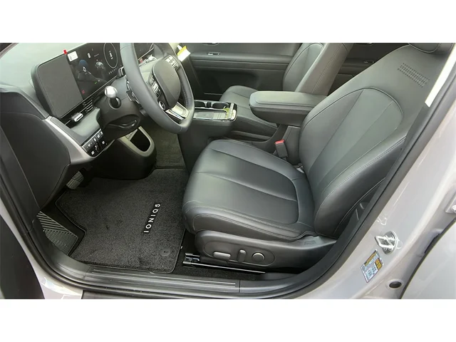 Nuevos HYUNDAI IONIQ 5 at Gainesville Hyundai in Gainesville