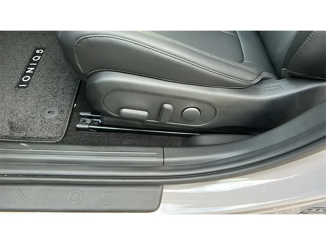 Nuevos HYUNDAI IONIQ 5 at Gainesville Hyundai in Gainesville