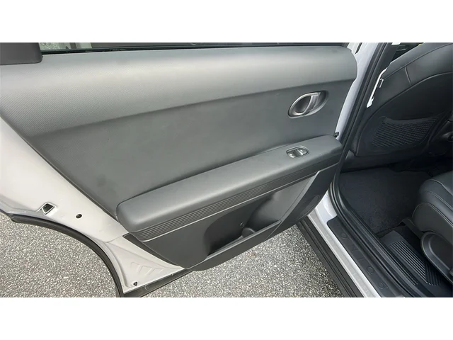Nuevos HYUNDAI IONIQ 5 at Gainesville Hyundai in Gainesville