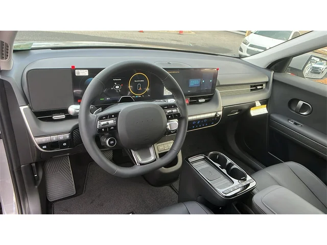 Nuevos HYUNDAI IONIQ 5 at Gainesville Hyundai in Gainesville