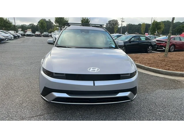 Nuevos HYUNDAI IONIQ 5 at Gainesville Hyundai in Gainesville