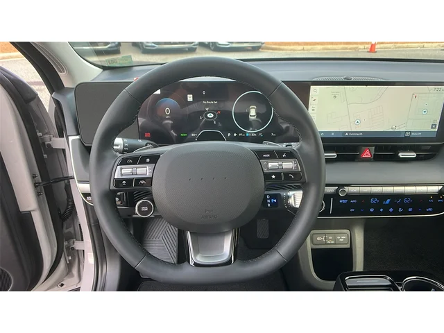 Nuevos HYUNDAI IONIQ 5 at Gainesville Hyundai in Gainesville