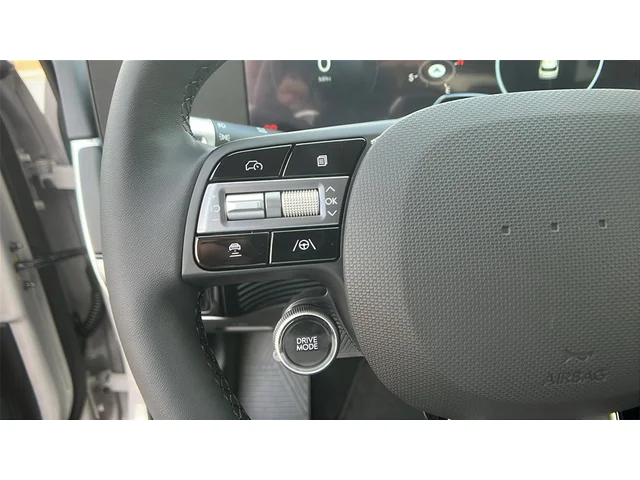 Nuevos HYUNDAI IONIQ 5 at Gainesville Hyundai in Gainesville