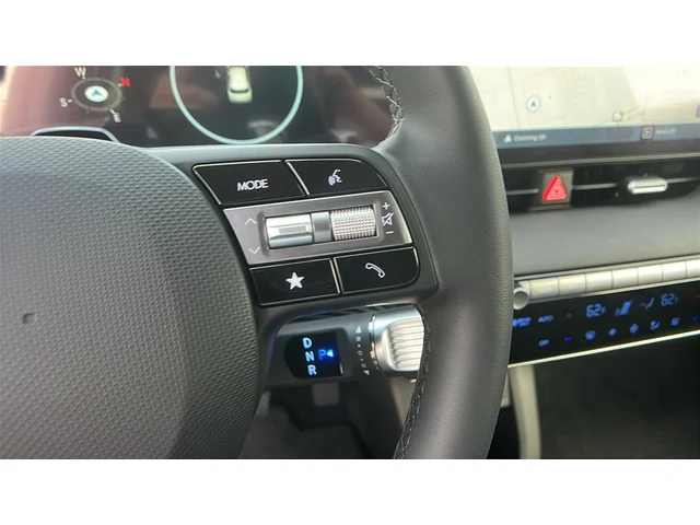 Nuevos HYUNDAI IONIQ 5 at Gainesville Hyundai in Gainesville
