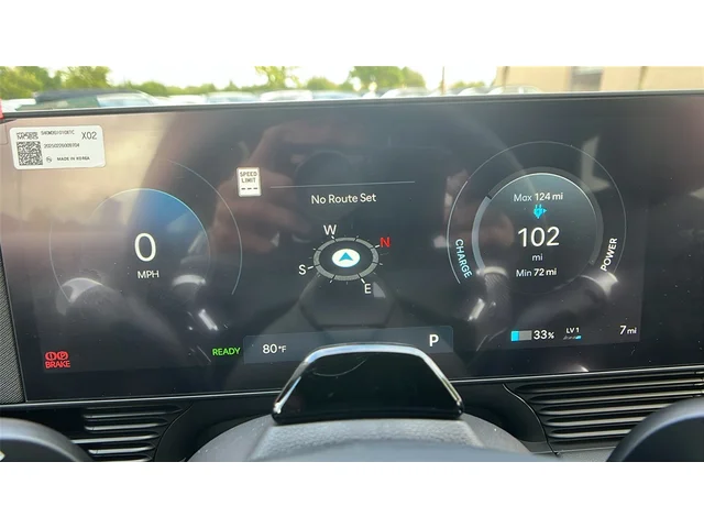 Nuevos HYUNDAI IONIQ 5 at Gainesville Hyundai in Gainesville