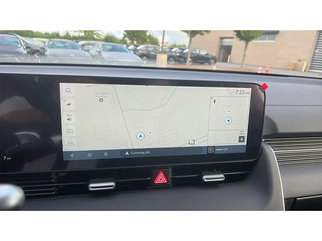 Nuevos HYUNDAI IONIQ 5 at Gainesville Hyundai in Gainesville