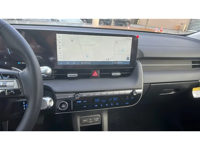 Nuevos HYUNDAI IONIQ 5 at Gainesville Hyundai in Gainesville