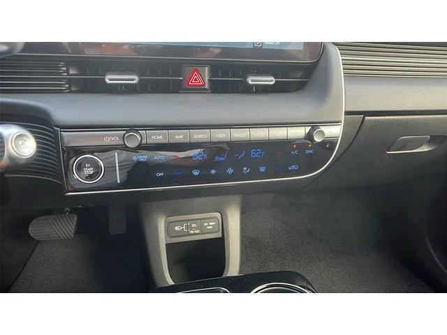 Nuevos HYUNDAI IONIQ 5 at Gainesville Hyundai in Gainesville