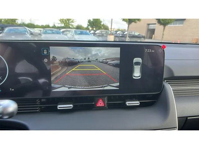 Nuevos HYUNDAI IONIQ 5 at Gainesville Hyundai in Gainesville