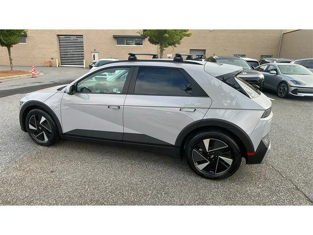 Nuevos HYUNDAI IONIQ 5 at Gainesville Hyundai in Gainesville