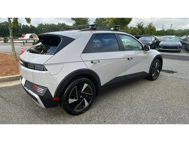 Nuevos HYUNDAI IONIQ 5 at Gainesville Hyundai in Gainesville