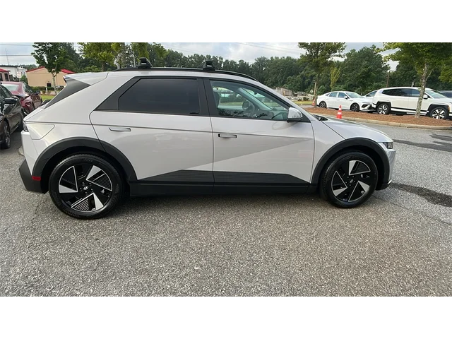 Nuevos HYUNDAI IONIQ 5 at Gainesville Hyundai in Gainesville
