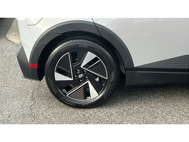 Nuevos HYUNDAI IONIQ 5 at Gainesville Hyundai in Gainesville
