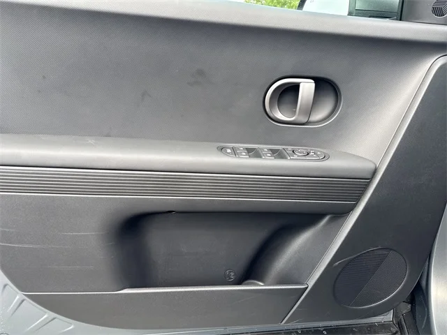Nuevos HYUNDAI IONIQ 5 at Gainesville Hyundai in Gainesville