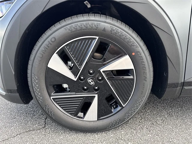 Nuevos HYUNDAI IONIQ 5 at Gainesville Hyundai in Gainesville