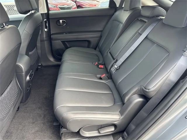 Nuevos HYUNDAI IONIQ 5 at Gainesville Hyundai in Gainesville